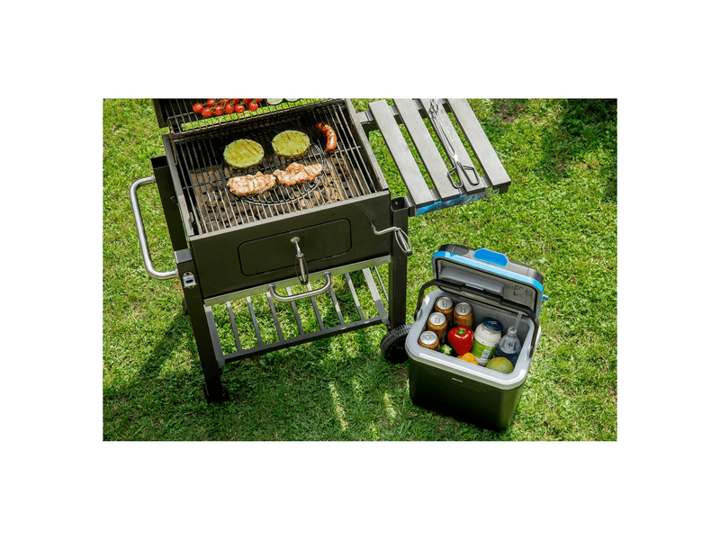 Sencor SCM2224BL-EUE4 Hűtőtáska, Fekete/kék