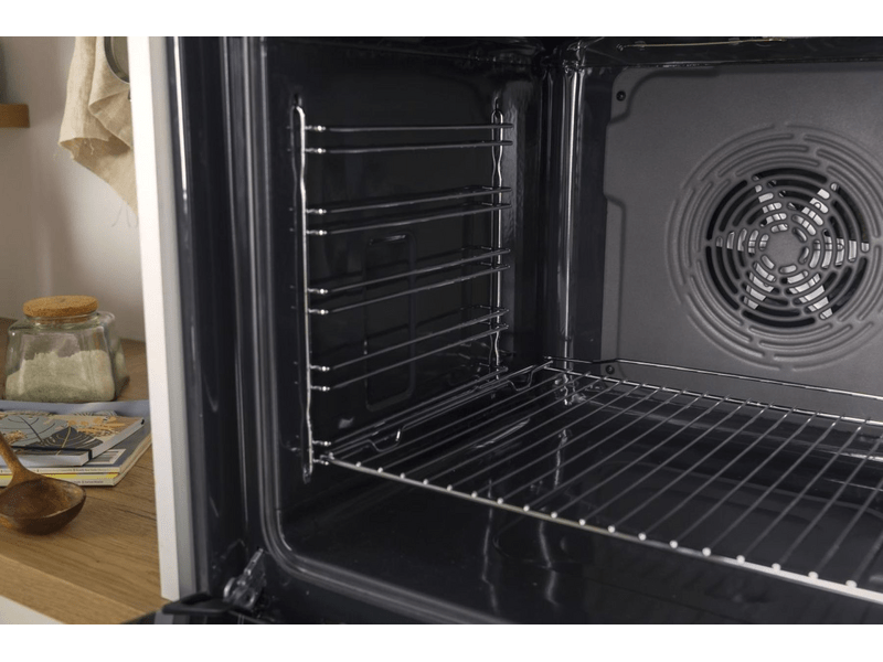 Gorenje BSA6737E15X Beépíthető sütő