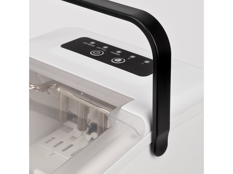 Girmi GH74 Jégkocka készítő