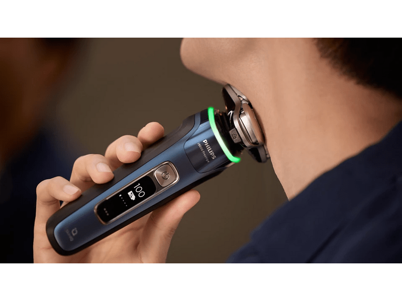 Philips XP9201/33 i9000 Prestige Elektromos borotva