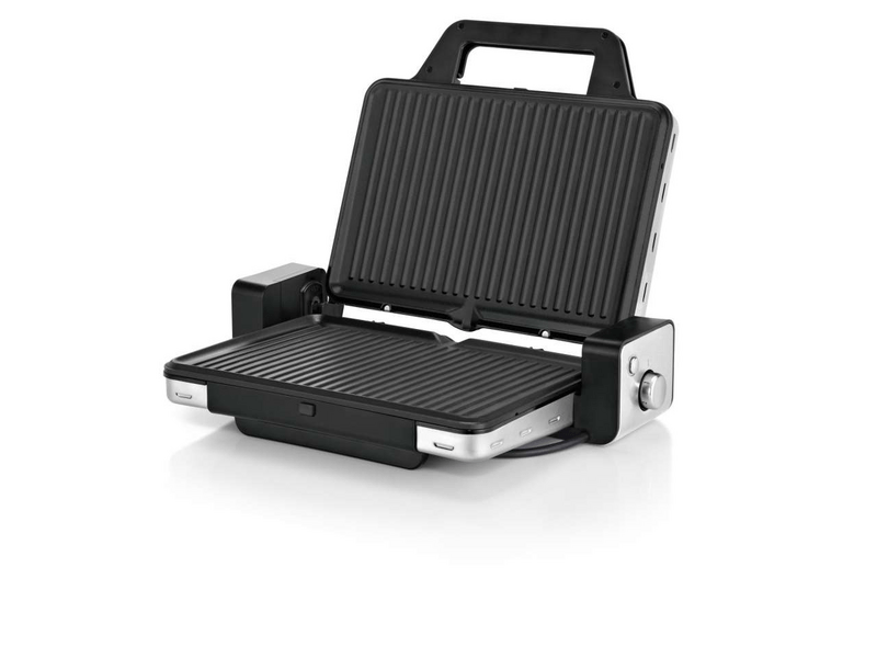 WMF 415110011 Lono kontaktni roštilj 2 u 1