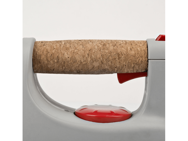 Girmi ST03 Gőzállomás