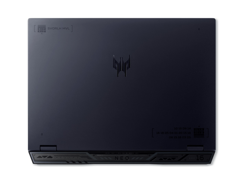 Acer Predator Helios Neo PHN16-72-92E7 Notebook + Win11