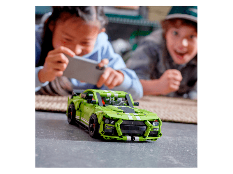 LEGO® Technic™ Ford Mustang Shelby® GT500® (42138)