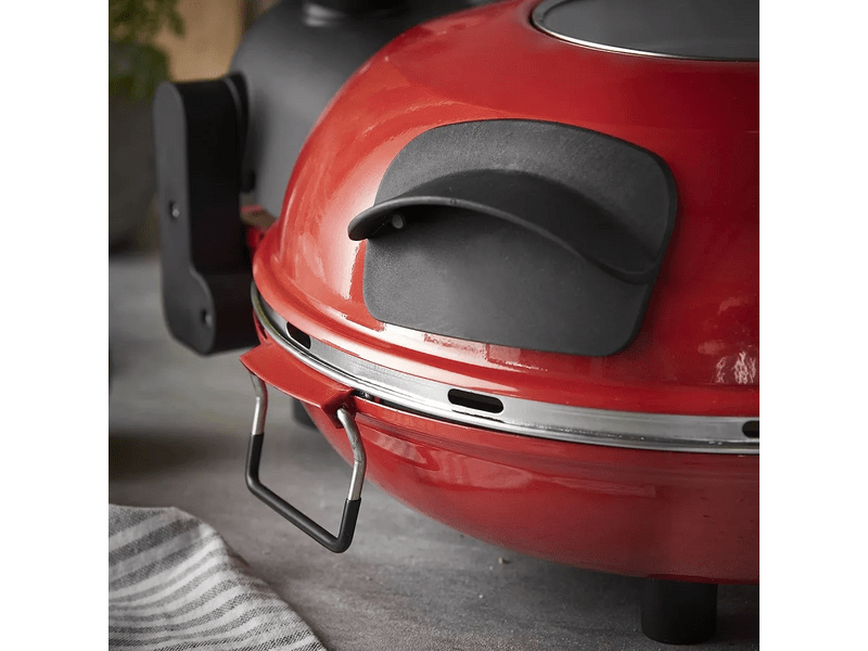 Hausmeister HM 6149 Pizzasütő