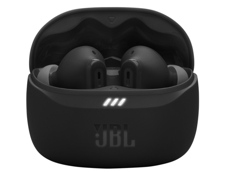 JBL Tune Beam 2 slušalice, crne (JBLTBEAM2BLK)