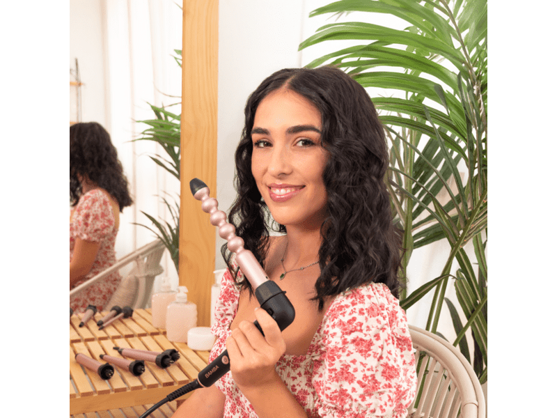 Cecotec 969 SurfCare MultiWaves Hajgöndörítő