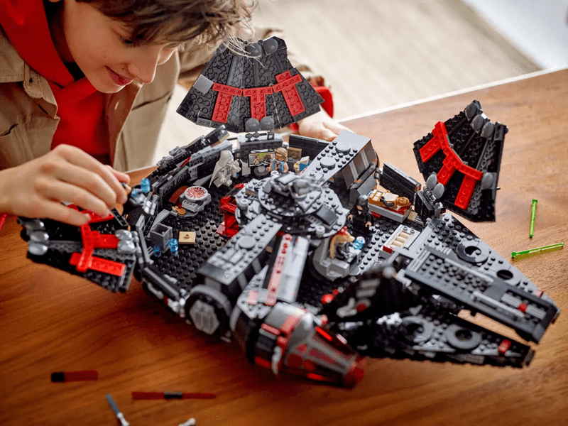 LEGO 75389