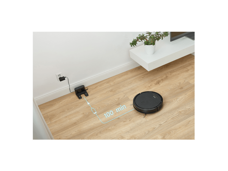 Sencor SRV 3150OR Robotski usisavač s krpom