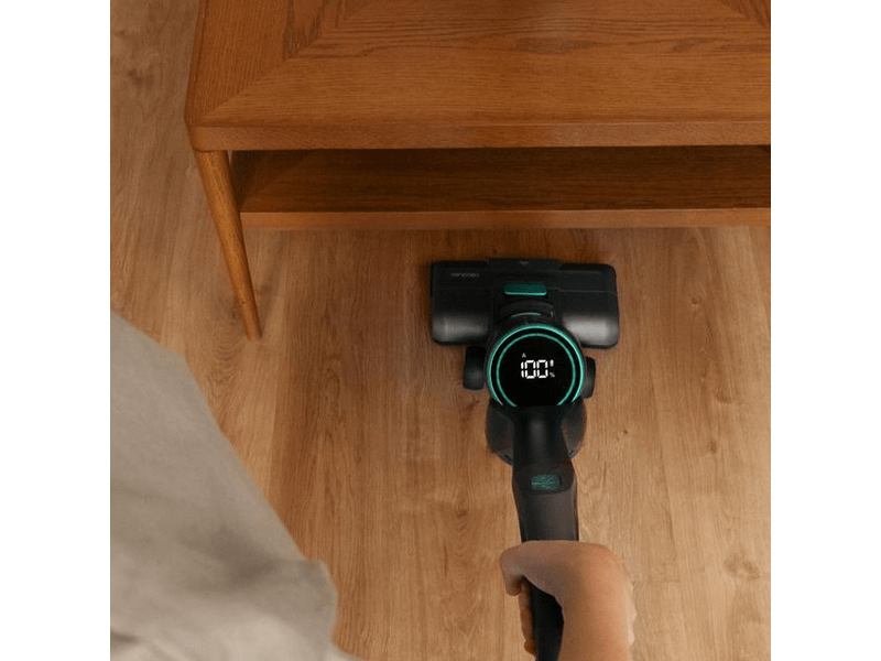 Cecotec FreeGo Wash&Vacuum Spray 250W Porszívó és felmosó