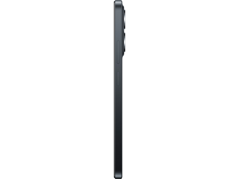 Xiaomi Redmi 15C 4/128GB 5G Okostelefon, éjfekete