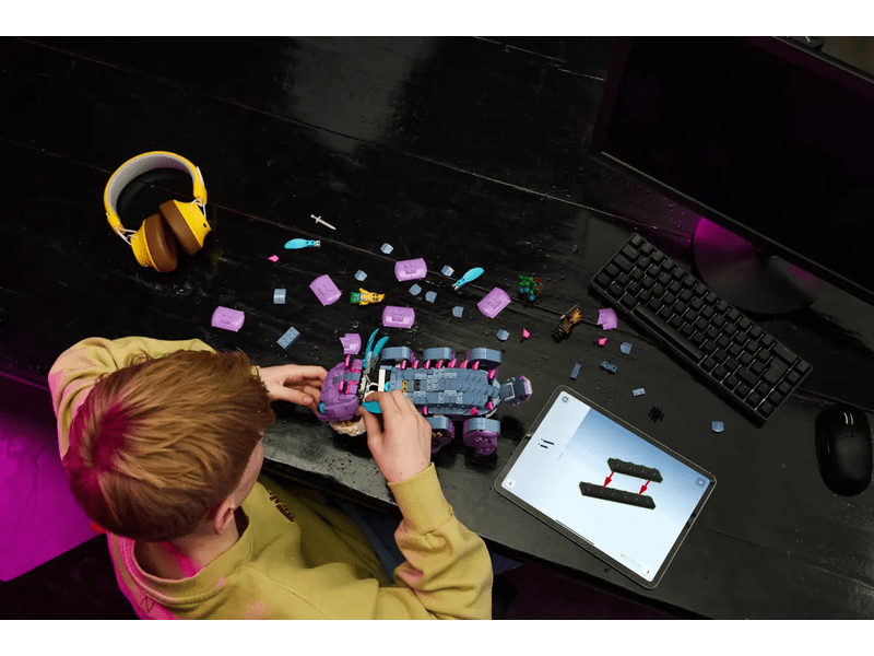 LEGO® Fortnite® Klombo (77077)