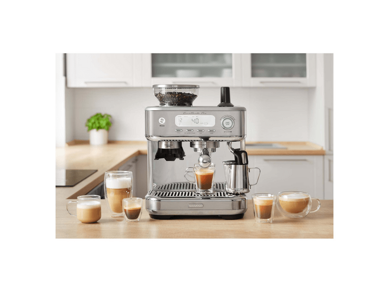 Sencor SES 6050SS Eszpresszó kávéfőző