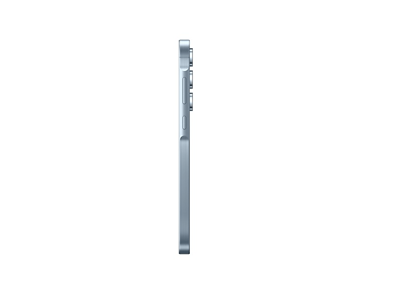 Samsung Galaxy A55 5G 8/256GB Okostelefon, jégkék