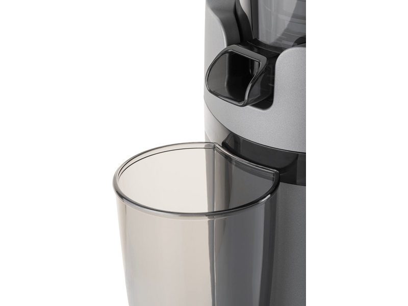 ETA Vitalic gyümölcscentrifuga, fekete/szürke (403290000)