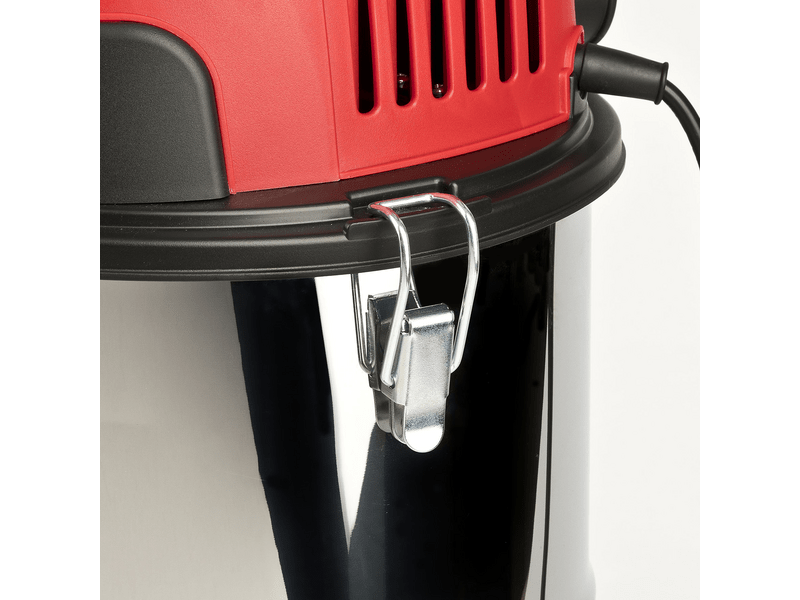 Girmi AP45 száraz-nedves porszívó (AP4500)