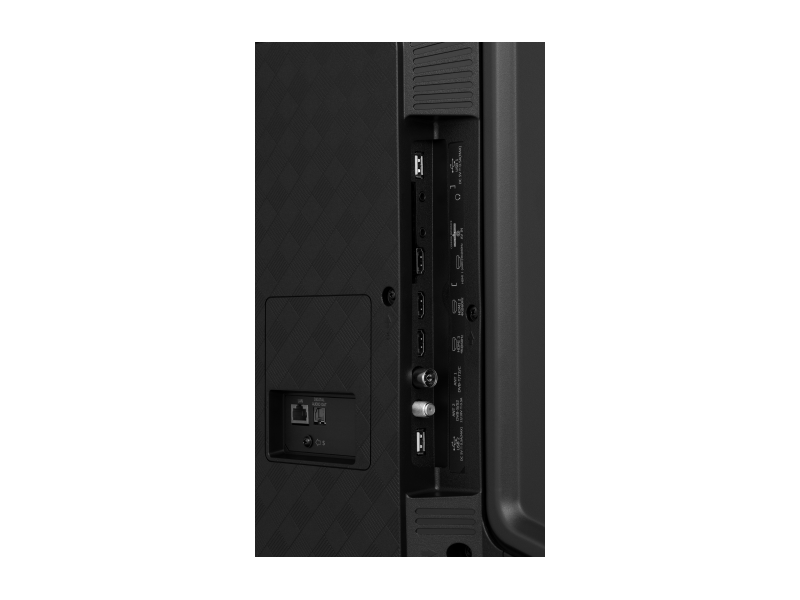 Hisense 65A7KQ 4K UHD Smart QLED TV