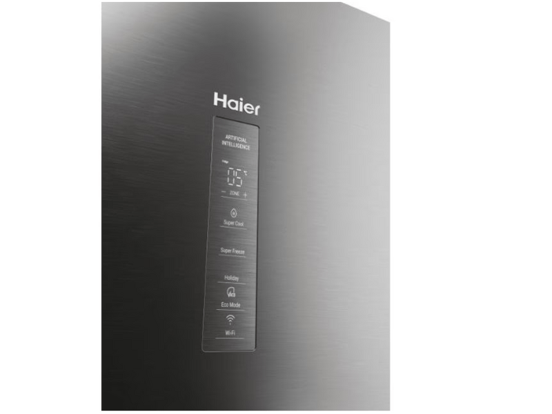 Haier HDPW3620CNPK 2D 60 Series 3 Pro Alulfagyasztós hűtőszekrény