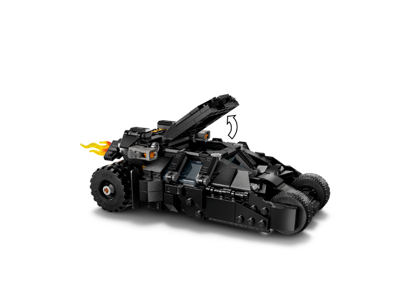 LEGO 76303