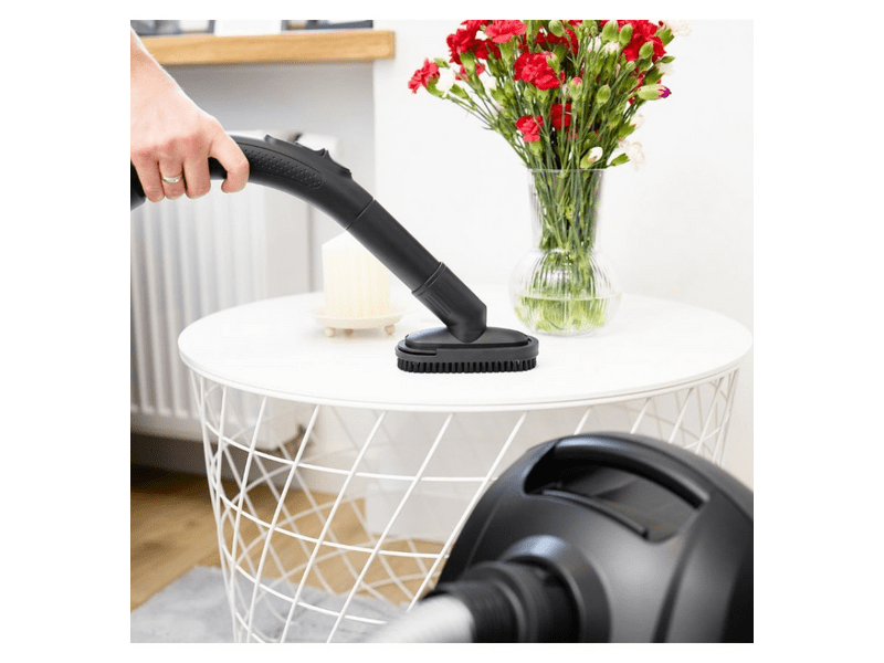 MPM MOD-54 Porzsákos porszívó