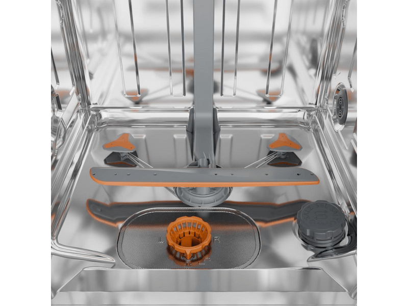 Gorenje GI673A91X Beépíthető mosogatógép