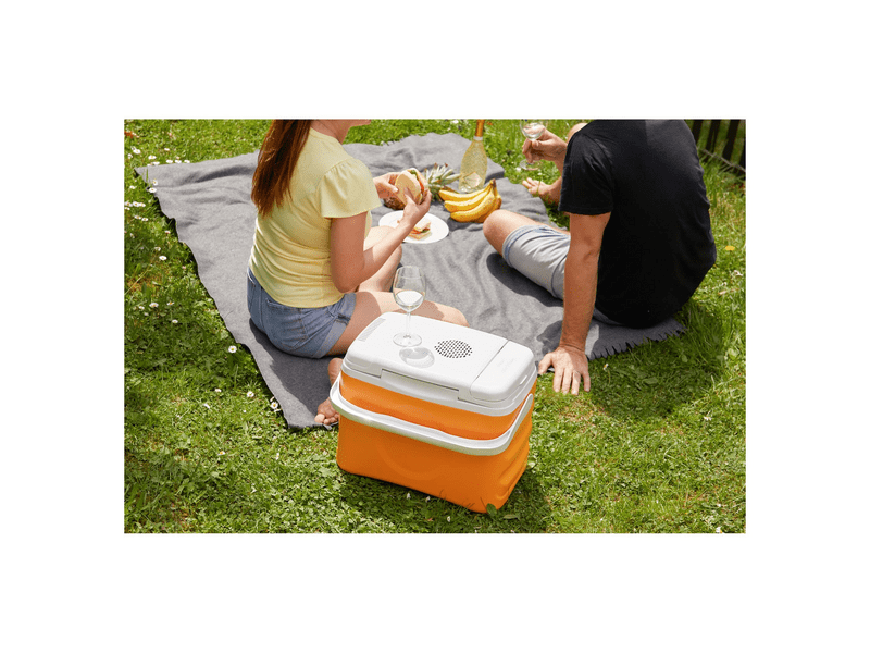 Sencor CM 1122 Autós hűtőtáska