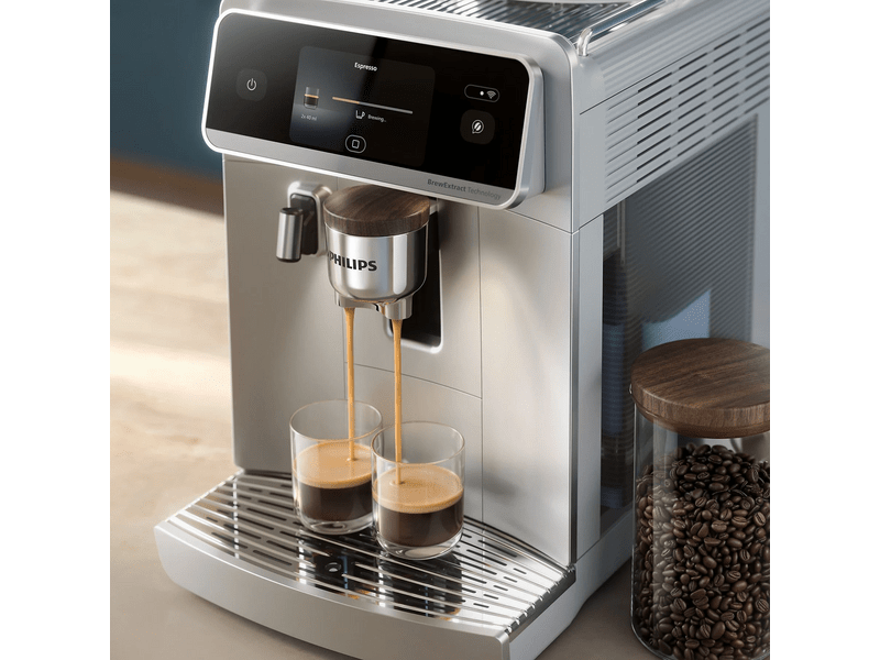 Philips LatteGo 8000 Series EP8757/20 automata kávégép
