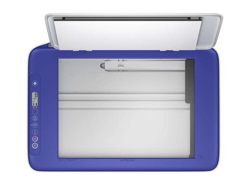 HP DeskJet 2821e višenamjenski pisač (588Q2B), Instant Ink