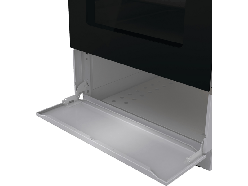 Gorenje GK5C42SJ Kombinált tűzhely