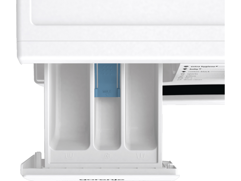 Gorenje WNHPI62SCS keskeny mosógép