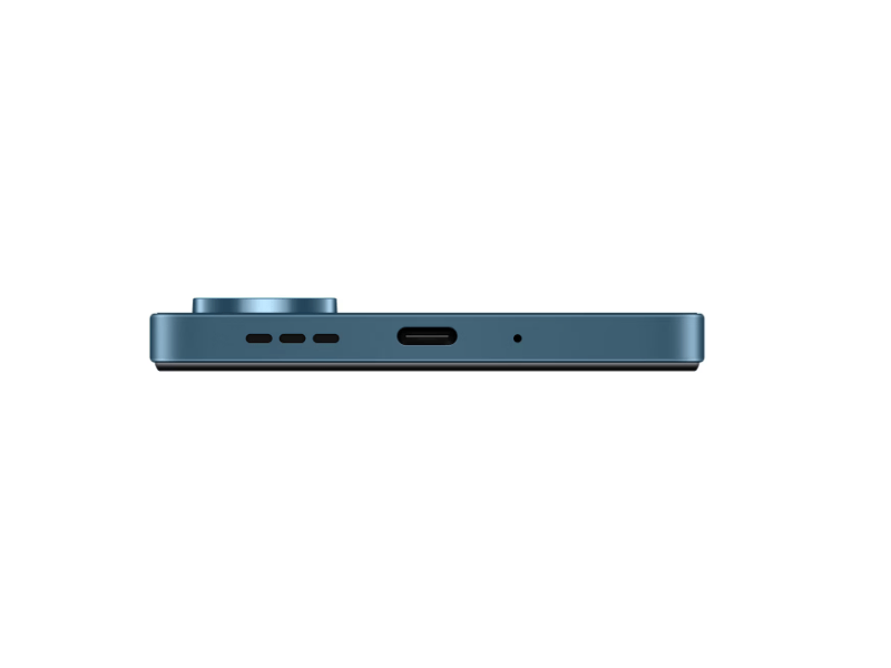 Xiaomi Redmi 13C 8/256GB Okostelefon, Navy Blue