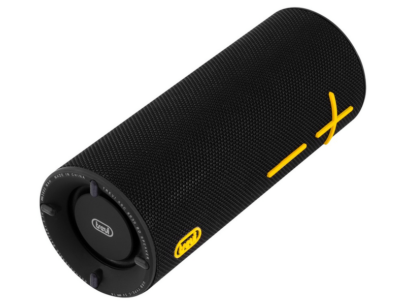 Trevi XSC 8B30 BD Vezeték nélküli Multi-Room hangszóró