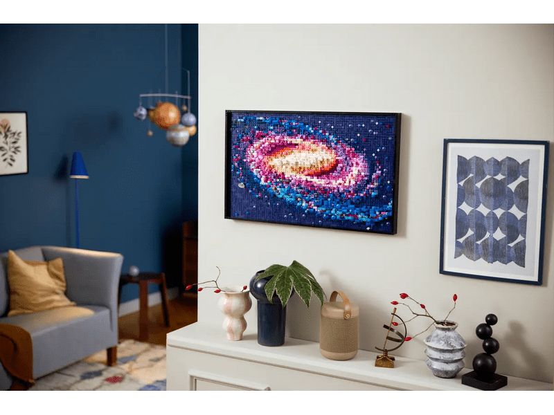 LEGO® Art Mliječni put (31212)