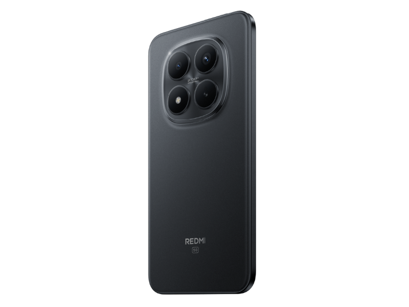 Xiaomi Redmi Note 15 Pro+ 5G 8/256GB Okostelefon, fekete