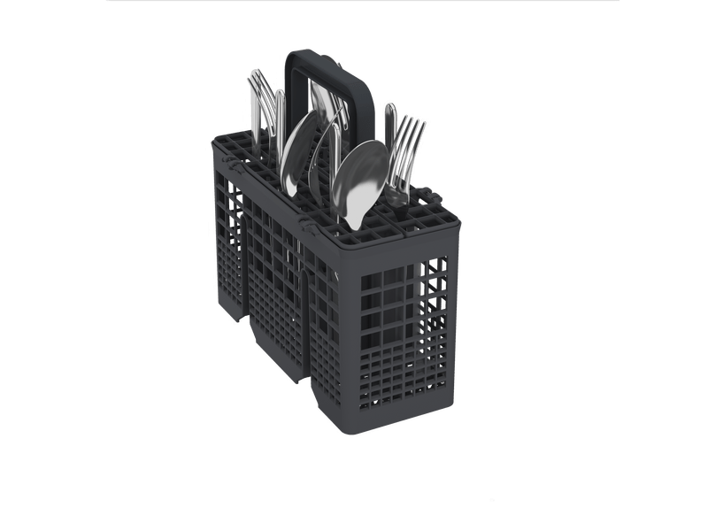 Beko BDFN26560XC Mosogatógép