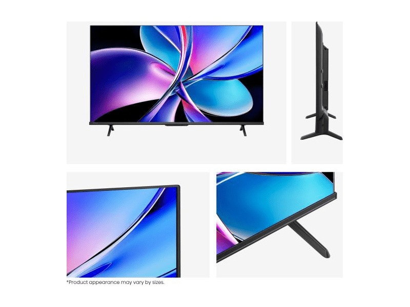 Hisense 50E7Q PRO 50