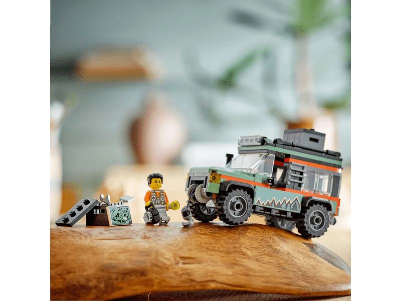 LEGO 60447