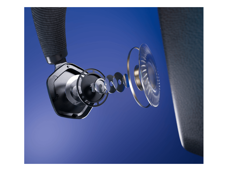 Trust GXT 493 Carus Gaming headset, fekete (25491)