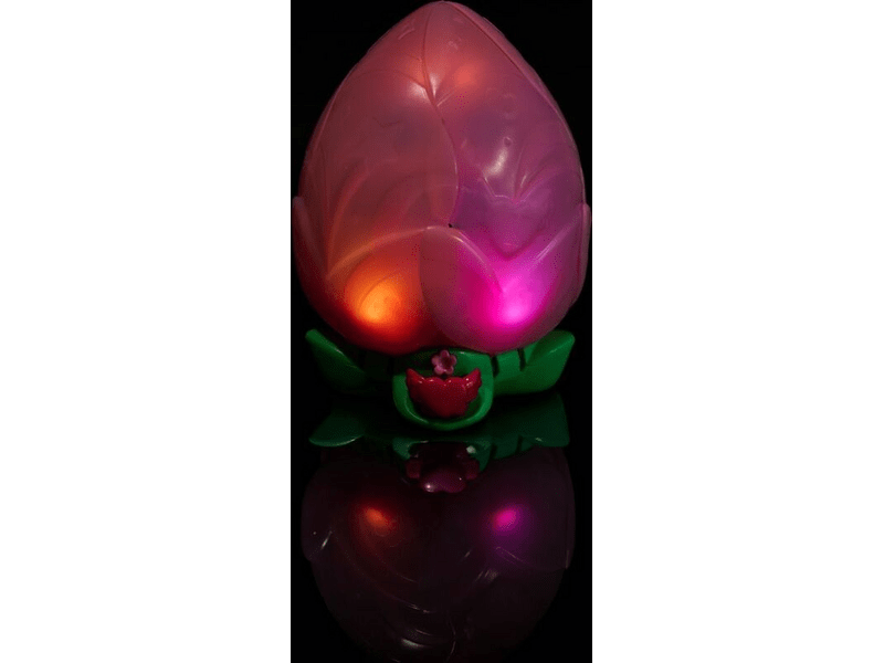 Hatchimals: Bloomables meglepetés Cicapillangó virágban