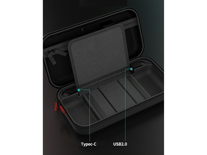 iPega PG-SW099 Nintendo Switch tok 10000mAh akkumulátorral