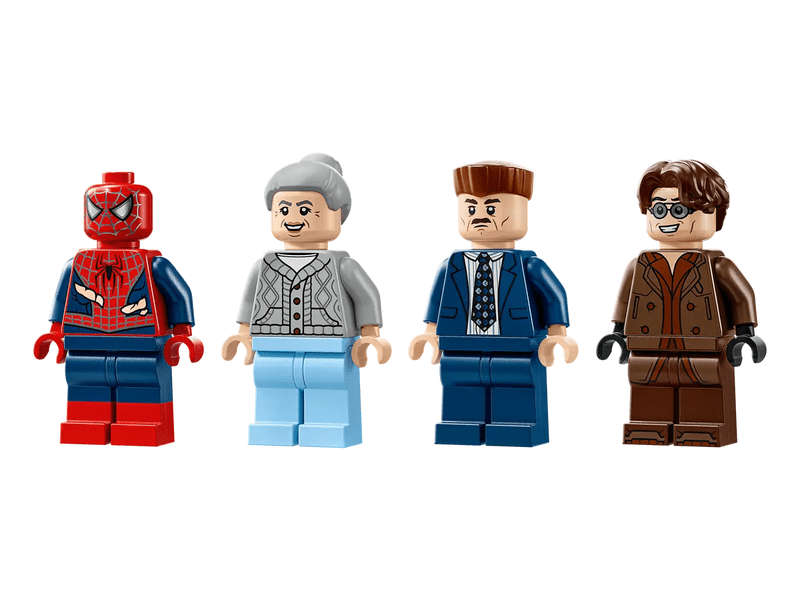 LEGO 76321