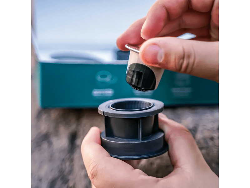 Outin Nano 3in1 adapter készlet (NANO-A-01)
