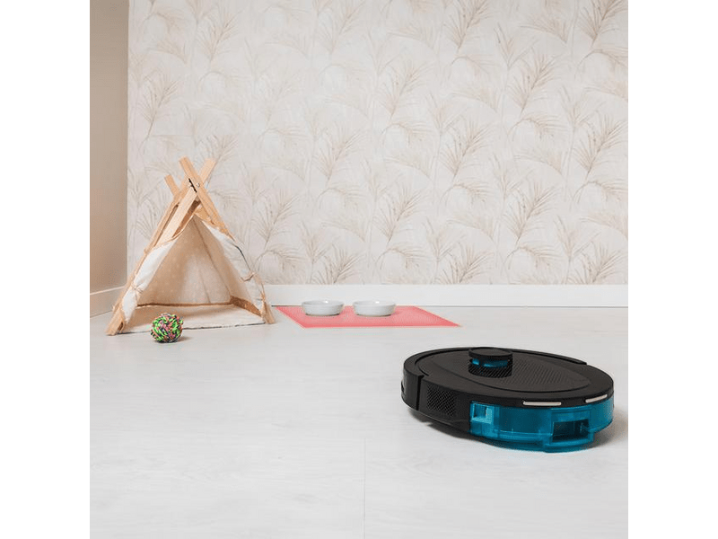 Cecotec Conga 8490 Ultimate Ultra Power Home Robotporszívó