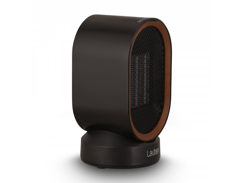 Lauben 600BB 2 az 1-ben meleg levegős ventilátor