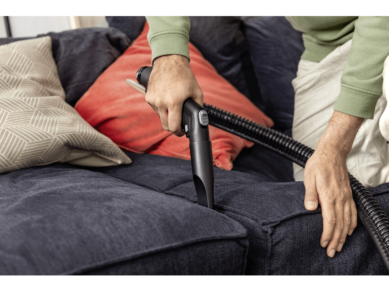 Karcher SE 4 szőnyeg- és kárpittisztító, fehér (1.081-150.0)