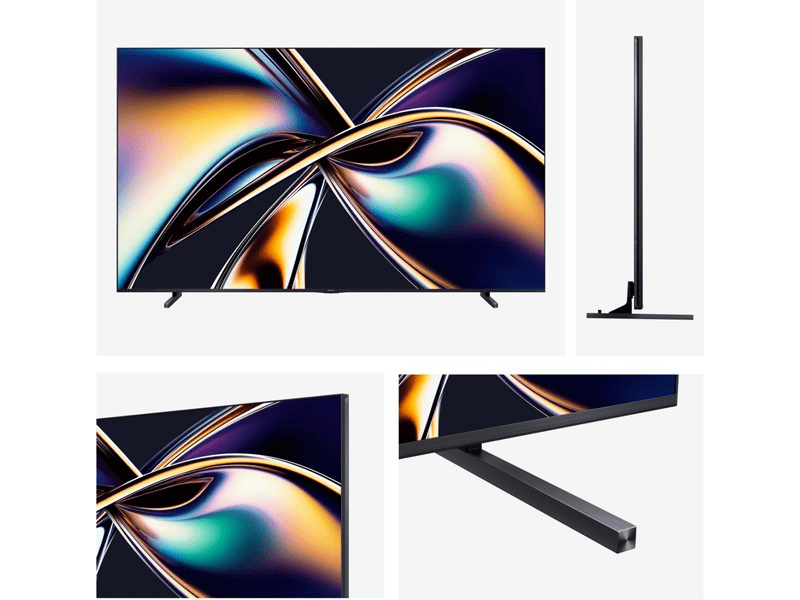 Hisense 100U8Q 100" 4K UHD Smart ULED televizor