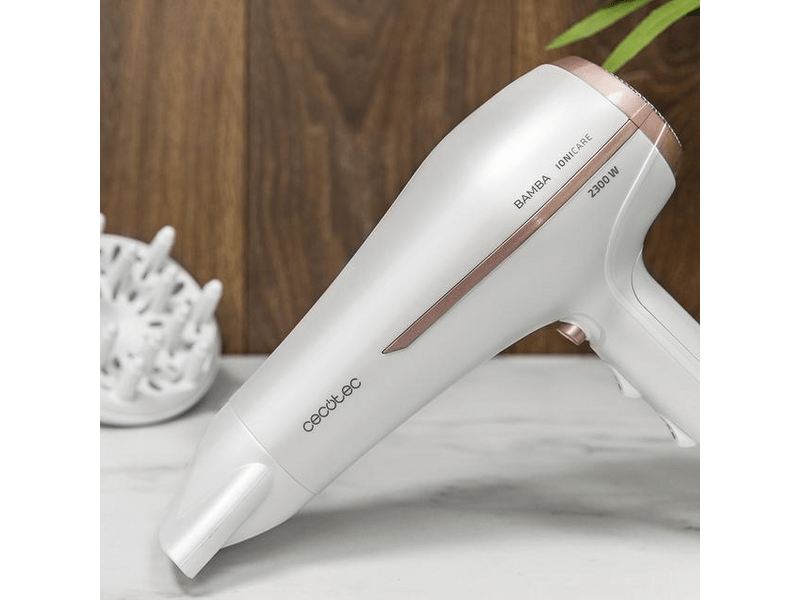 Cecotec 4200 IoniCare 5200 Aura Bamba sušilo za kosu