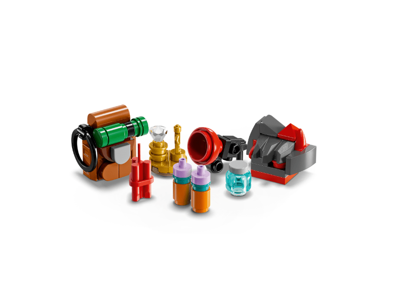 LEGO® Fortnite Supply Llama (77071)