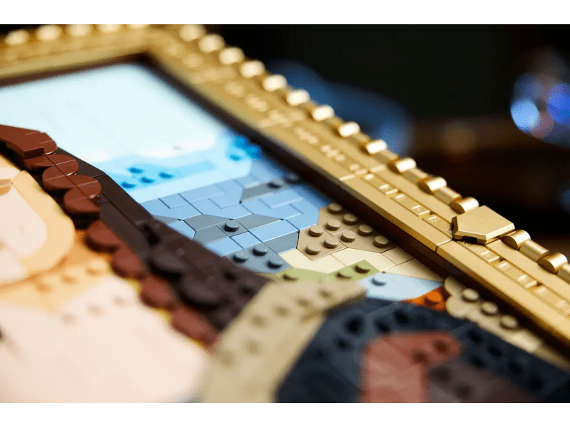 LEGO® Art Mona Lisa (31213)