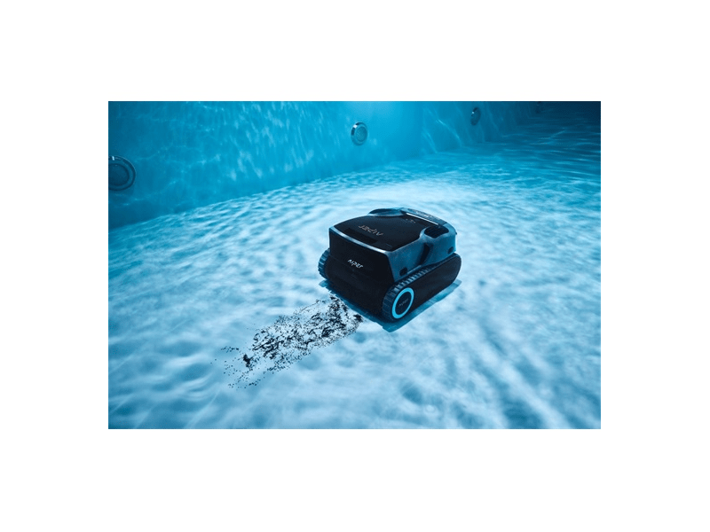 Aiper Scuba X1 Pro Max medencetisztító robot